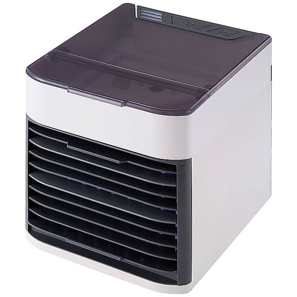 Renkforce Mini USB-Ventilator 3-in-1 USB Mini-Klimagerät günstig online kaufen
