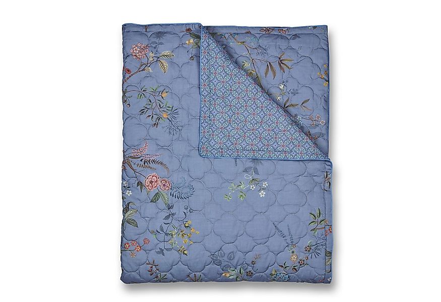 PiP Studio Tagesdecke Pip Studio, Tagesdecke, Bustani Quilt günstig online kaufen
