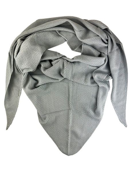 Trachtenland Dreieckstuch XL Strick Halstuch - günstig online kaufen