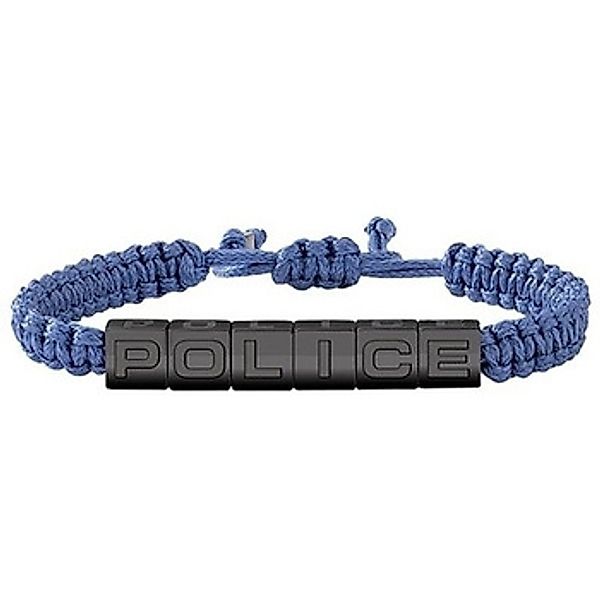 Police  Armbänder pj26453bsun02 günstig online kaufen