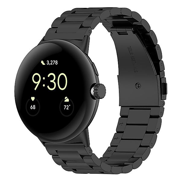 Wigento Smartwatch-Armband Für Google Pixel Watch günstig online kaufen