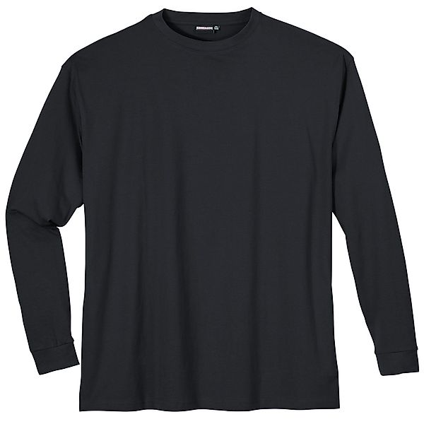 ADAMO Sweater Adamo Langarmshirt große Größen günstig online kaufen