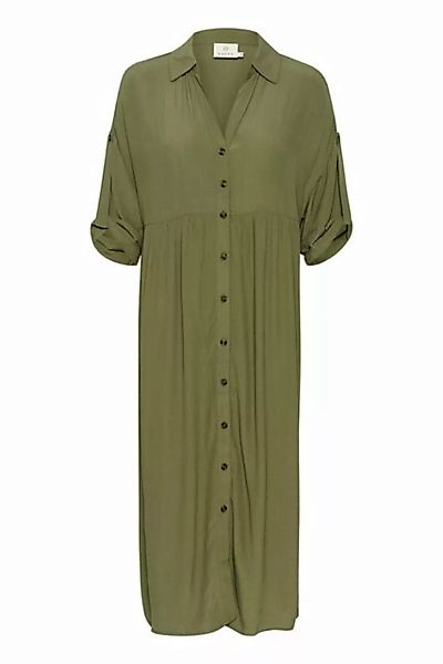 KAFFE Jerseykleid Kleid BPtabita günstig online kaufen