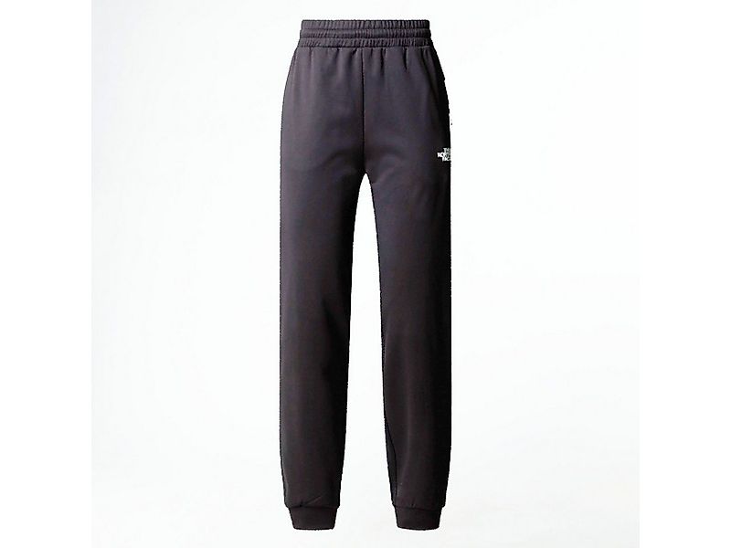 The North Face Trainingshose W MOUNTAIN ATHLETICS FLEECE PA TNF Black günstig online kaufen