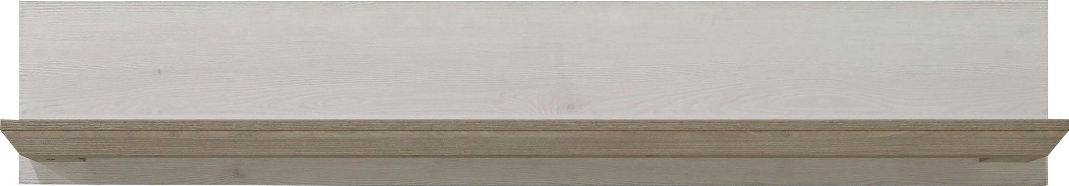 FORTE Wandregal "Iloppa" Breite 145 und 205 cm günstig online kaufen