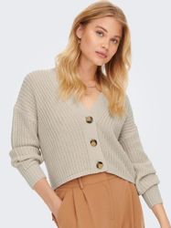 ONLY Strickjacke ONLCAROL NICE L/S CARDIGAN günstig online kaufen