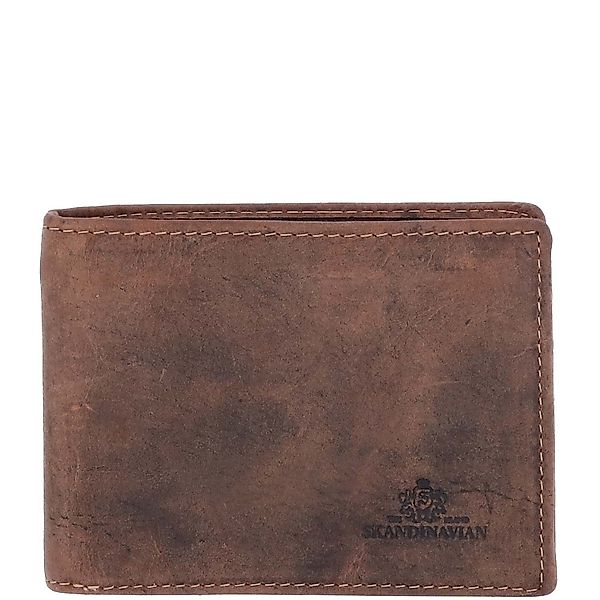 The Skandinavian Brand Geldbörse The Skandinavian günstig online kaufen