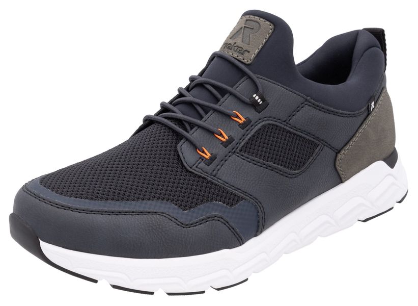 RIEKER Sport Slip-On Sneaker aus der neuen Christoph Kramer Kollektion, mit günstig online kaufen
