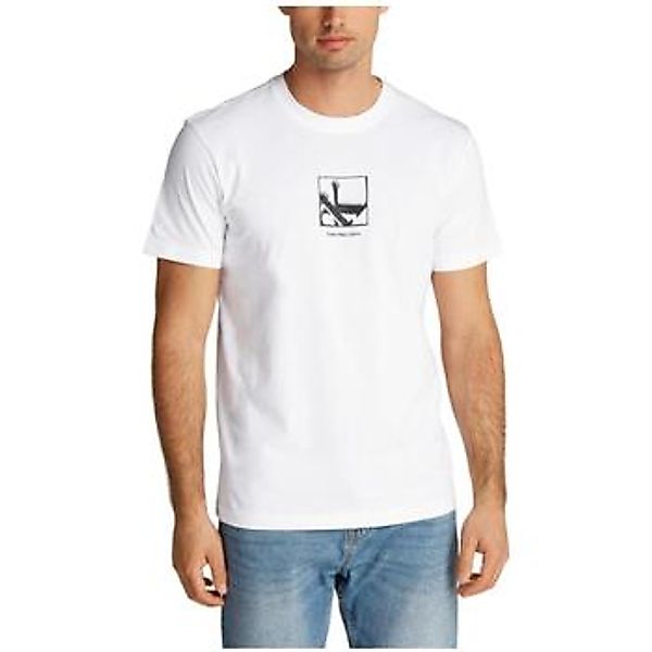 Calvin Klein Jeans  T-Shirt J30J325687 YAF günstig online kaufen
