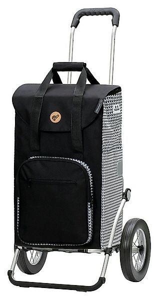 Andersen Einkaufstrolley Royal Shopper Liska, 56 l günstig online kaufen