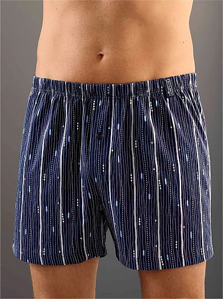 Boxershorts 2 Stk. tlg. günstig online kaufen
