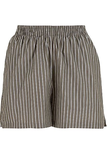 URBAN CLASSICS Shorts Urban Classics Damen günstig online kaufen