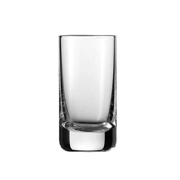 SCHOTT ZWIESEL CONVENTION Schnapsglas 50 ml 6er Set Schnapsgläser transpare günstig online kaufen