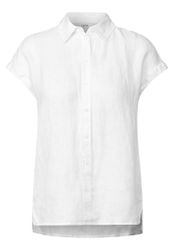 CECIL Blusenshirt LINEN _Solid Blouse günstig online kaufen