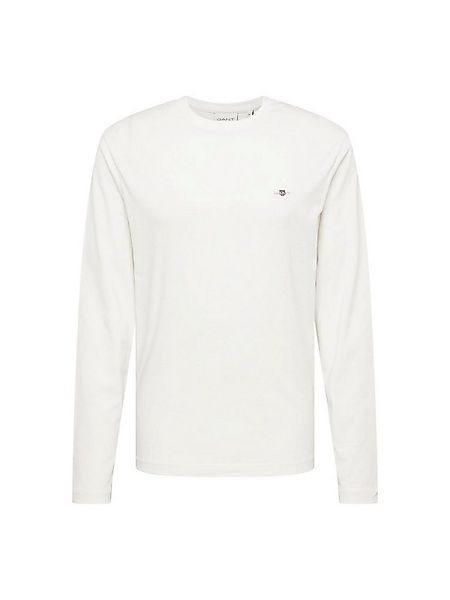 Gant Langarmshirt (1-tlg) günstig online kaufen