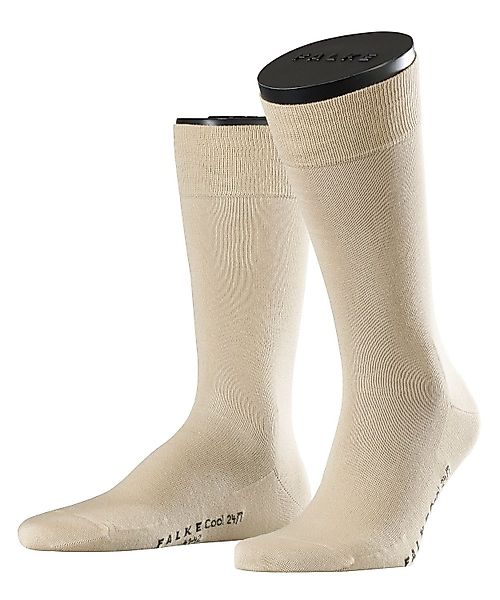 FALKE Socken Tagessocke Crew Cool 24/7 günstig online kaufen