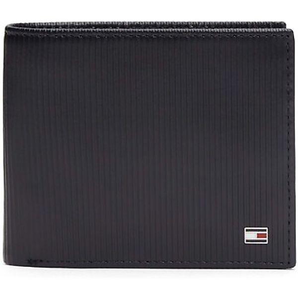Tommy Hilfiger  Geldbeutel Th Flag Cc Flap And Coin günstig online kaufen