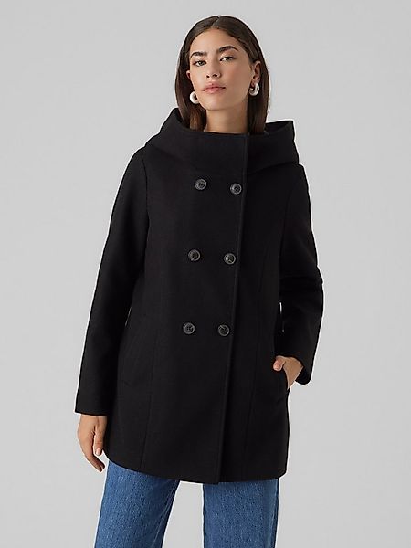 Vero Moda Langjacke VMFORTUNESHILA JACKET GA NOOS günstig online kaufen