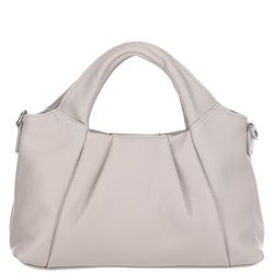 Botego Handtasche Leder Damen, Schultertasche Damen günstig online kaufen
