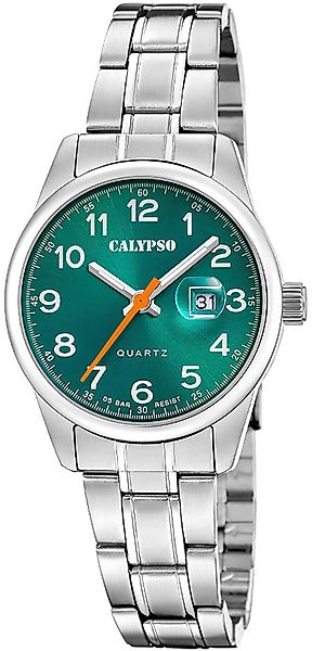 CALYPSO WATCHES Quarzuhr Basic K5873/5, Armbanduhr, günstig online kaufen
