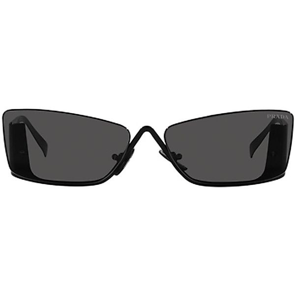 Prada  Sonnenbrillen Sonnenbrille PR59ZS 1AB06L günstig online kaufen