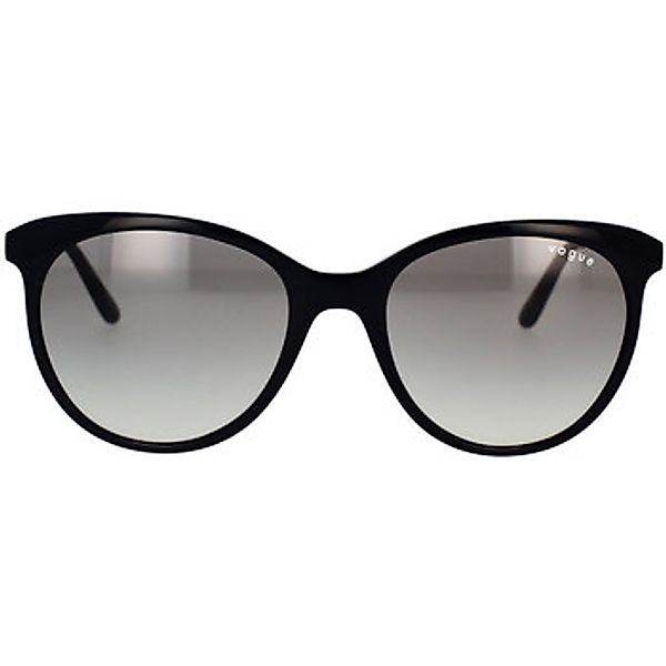 Vogue  Sonnenbrillen Sonnenbrille VO5453S W44/11 günstig online kaufen