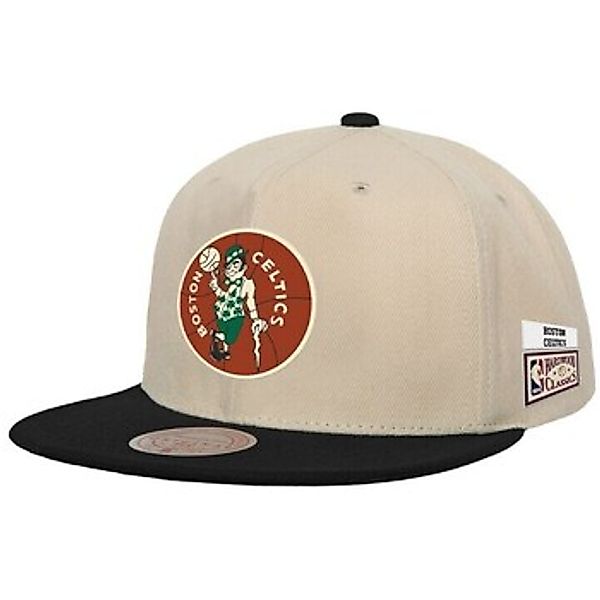 Mitchell And Ness  Schirmmütze Vintage Jockey günstig online kaufen