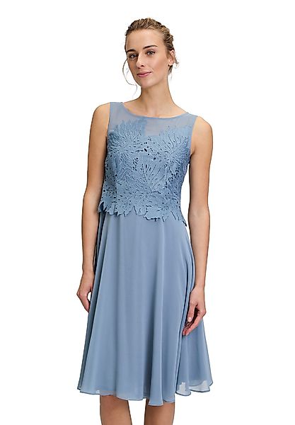 Vera Mont Chiffonkleid Vera Mont Chiffonkleid günstig online kaufen