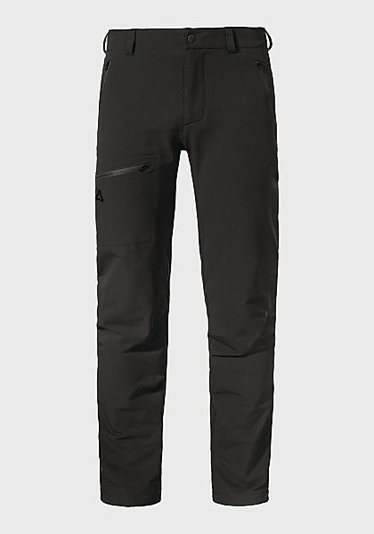 Schöffel Outdoorhose "Pants Folkstone Warm M" günstig online kaufen