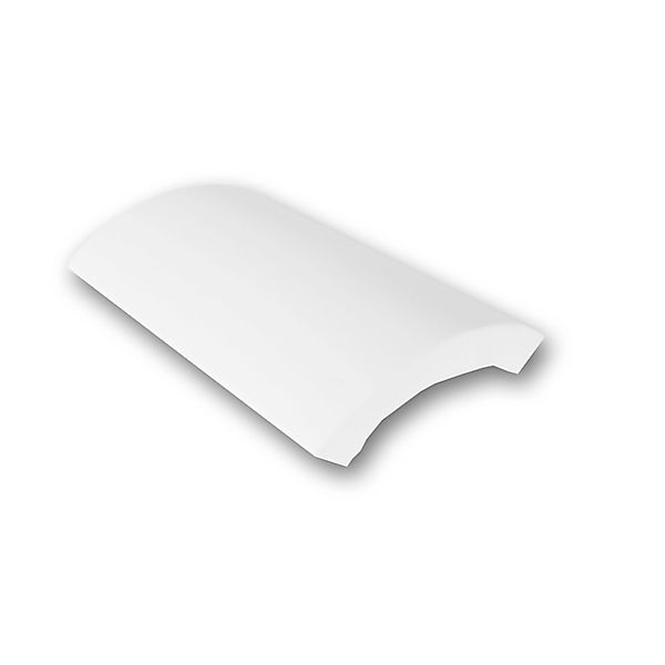 ORAC 1 MUSTERSTÜCK LUXXUS S-C362 10 cm MUSTER der Eckleiste Zierleiste günstig online kaufen