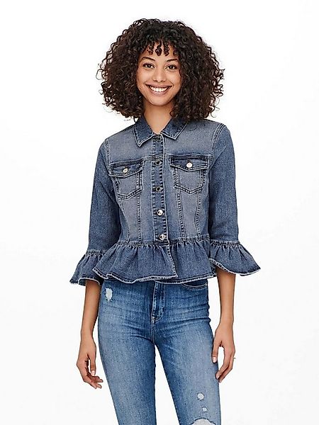 ONLY Jeansjacke Sia (1-St) günstig online kaufen