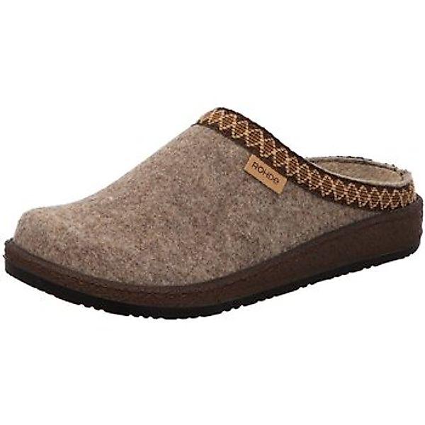 Rohde  Hausschuhe 642517 günstig online kaufen
