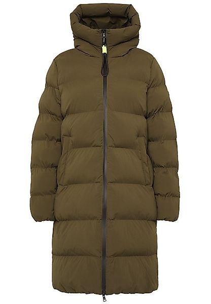 No.1 COMO Wintermantel LUZIE günstig online kaufen