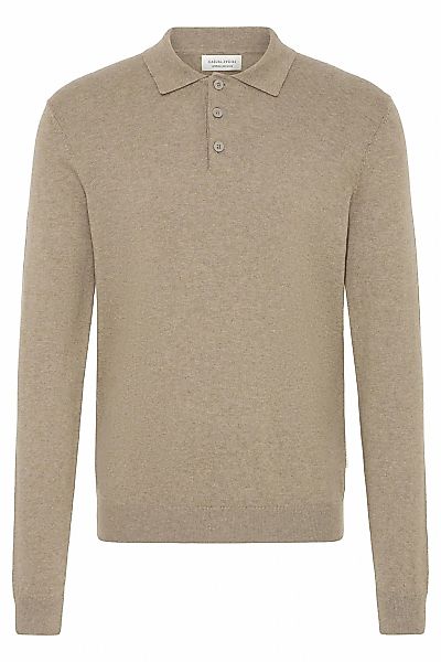 Casual Friday Longsleeve "Strickpullover CFFRODE" günstig online kaufen