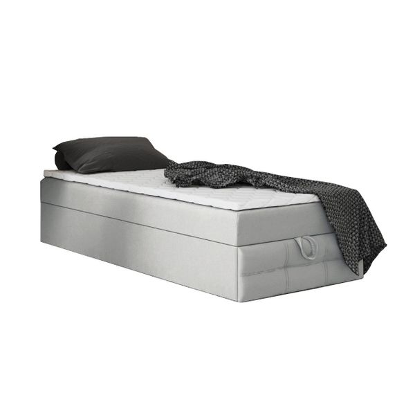 Godre Boxspringbett mit Bettkasten EWORA MINI günstig online kaufen