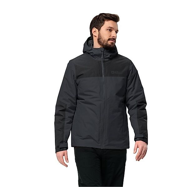 Jack Wolfskin Winterjacke Jasper 2023 (sehr wasser- und winddicht, atmungsa günstig online kaufen