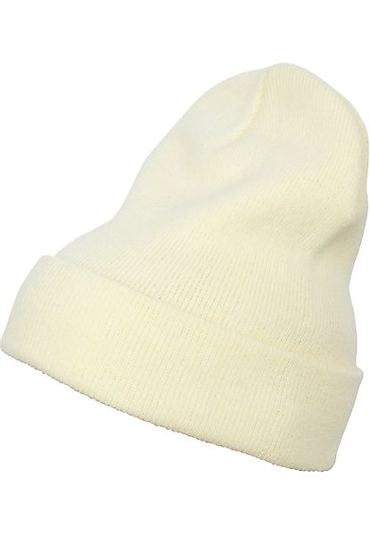 Flexfit Beanie Flexfit Unisex Heavyweight Long Beanie (1-St) günstig online kaufen