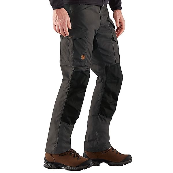 Fjaellraeven Barents Pro Winter Dark Grey günstig online kaufen