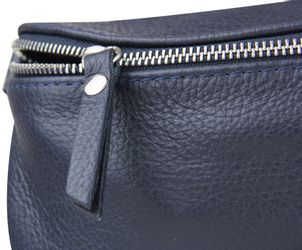 Frentree Umhängetasche Damen aus Echtleder, Made günstig online kaufen