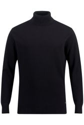 JP1880 Rundhalspullover Rollkragenpullover Feinstrick günstig online kaufen