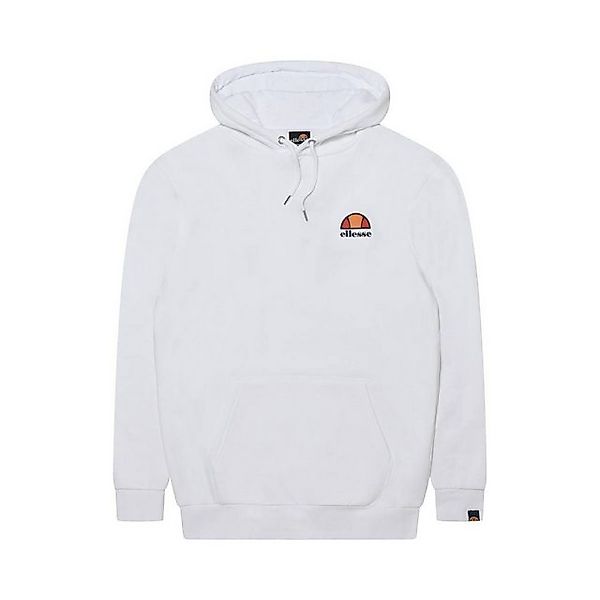 Ellesse Sweatshirt Herren Sweatshirt Baumwolle Toce OH Hoody günstig online kaufen