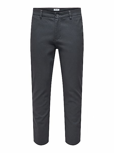 ONLY & SONS Chinohose "ONSNICKY PETE SLIM 0241 PANT" günstig online kaufen