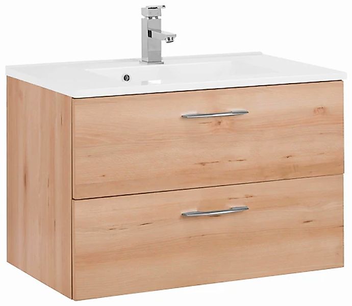 welltime "Portofino" mit Soft-Close-Funktion günstig online kaufen