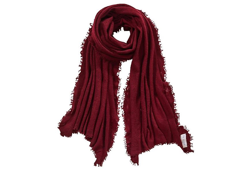 PURSCHOEN Schal Tuch aus Kaschmir günstig online kaufen