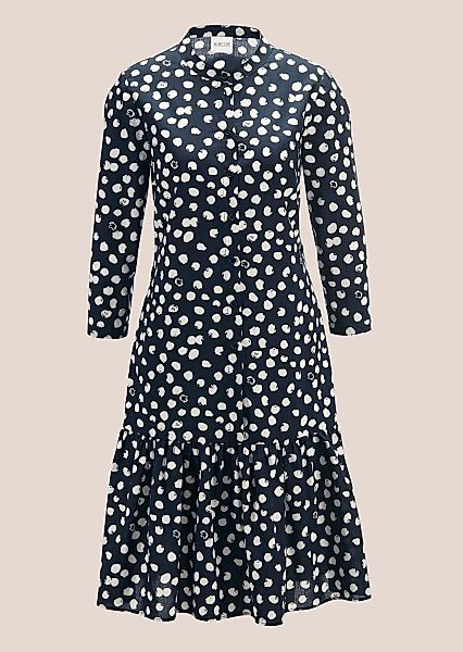 MADELEINE Sommerkleid "Kleid Baumwollkleid mit Unikat-Print" günstig online kaufen