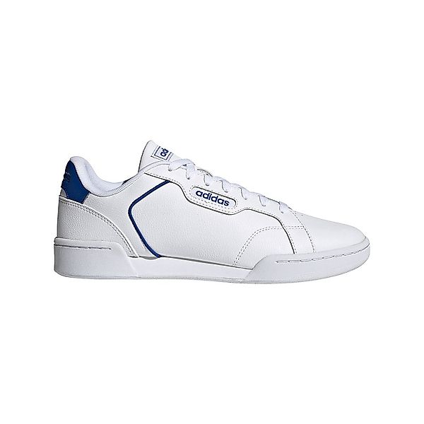 Adidas Roguera Sportschuhe EU 42 Ftwr White / Ftwr White / Team Royal Blue günstig online kaufen