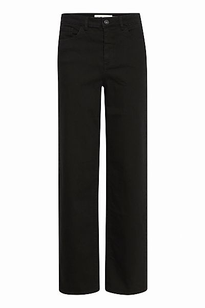 Ichi Bequeme Jeans "Bequeme Jeans IHTWIGGY STRAIGHT" günstig online kaufen