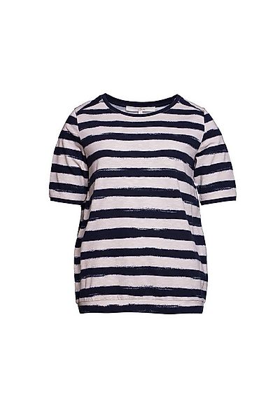 SER T-Shirt Shirt weiche Leinenstruktur W5250140 günstig online kaufen