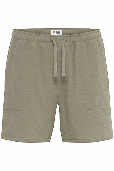 Solid Chinoshorts "Chinoshorts SDIain" günstig online kaufen