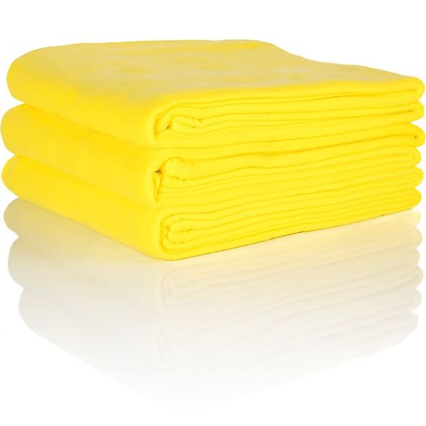 Wohndecke 3 St. G3G Oeko-Tex Polar günstig online kaufen